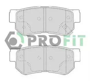 5000-1606 C PROFIT